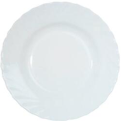 Arcoroc Trianon mélytányér, 22, 5 cm átmérő (00139)
