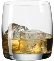 Bohemia Cristal Whiskys pohár, Bohemia Crystal Clara, 290 ml (1023)