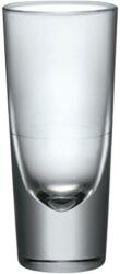 Bormioli Rocco Pálinkás pohár Bormioli Rocco Bistro 140 ml mérce 2+4cl (156739F)