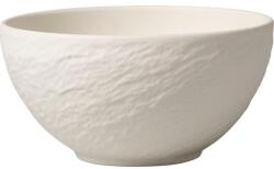 Villeroy & Boch Tál, Villeroy & Boch Manufacture Rock 100 ml, fehér (221141718)