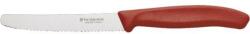 Victorinox Piros paradicsom kés, Victorinox, 11 cm