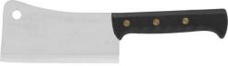 Lauterjung Solingen Húsbárd, penge 20 cm, műanyag markolat, Lauternung Solingen