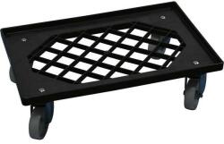 Moser Kocsi ládák szállítására, 60x40 cm, teherbírás 250 kg