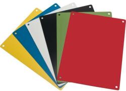 Profboard Vágódeszka tartalék pótlap 227700459, 600/400, sárga