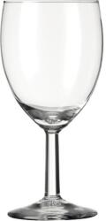Onis Borospohár, Royal Leerdam Gilde 290 ml, mérce 1/4 l