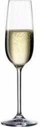Bohemia Cristal Pezsgős és champagne-os pohár Clara 190 ml