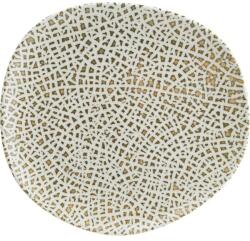 Bonna Sekély tányér, Bonna Lapya Wood, 29 cm