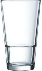 Arcoroc Univerzális pohár Arcoroc Stack up 350 ml