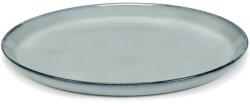 Serax Tányér, SERAX Pure M 23, 5 cm, kék - gastrozone - 12 035 Ft