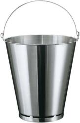 Paderno Vödör skálaval, rozsdamentes acél Paderno Grand Gourmet 15 l (092121)