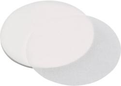 kela Tapadásmentes papír hamburgerpress-hez, 11 cm, 50 db