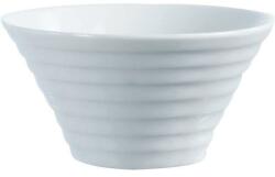 Arcoroc Olivabogyó dip tál, spirál 8, 5 cm 100 ml, Appetizer, Arcoroc (222212536)