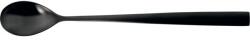COMAS Rozsdamentes hosszú kanál, Comas Barcelona 20, 2 cm, fekete