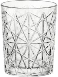 Bormioli Rocco Univerzális pohár, Bormioli Rocco Lounge 390 ml (6.66224)