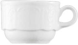 Lilien Egymásba rakható csésze 0, 09 l porcelán, Bellevue