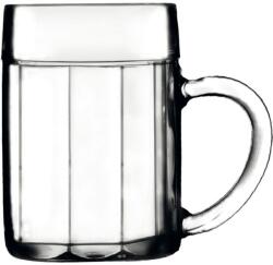Stölzle Oberglas Forralt boros korsó Stölzle-oberglas mérce 0, 5 l