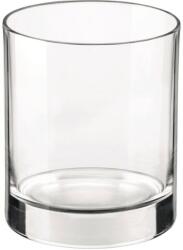 Bormioli Rocco Pohár, Bormioli Rocco Cortina 255 ml, 3 db (VBN654452SG5)