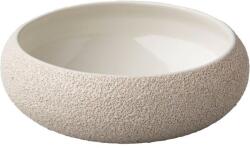 Style Point Tál, Style Point Vulcanic 19, 5 cm, fehér (221123068)