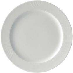 BAUSCHER Sekély tányér 25 cm Carat Uni - Bauscher
