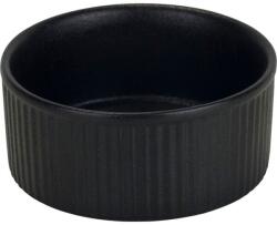 Cosy & Trendy Sütőtál, ramekin Cosy&Trendy Yara 12, 2 cm, fekete - gastrozone