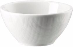 Rosenthal Kerek tál Rosenthal Mesh 40 ml, fehér