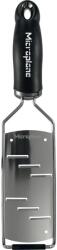 Microplane Reszelő, Microplane Gourmet Raspel, fekete (45006)