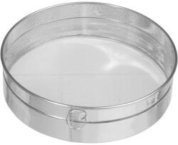 Weis Rozsdamentes lisztszita, Weis, 25 cm