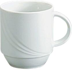 SCHÖNWALD Kávés, teás csésze, 0, 28 l, Donna Schönwald