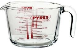 Pyrex Üveg mérőpohár Pyrex 1000 ml (264B)
