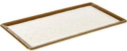APS Melamín tálca, GN 1/3 APS Stone Art, 32, 5x17, 6 cm (84521)