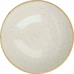 Churchill Mélytányér, Churchill Stonecast Barley White, 18, 2 cm (293167)