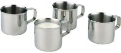 APS Rozsdamentes tejes kancsó APS 25 ml 4 db (227772675)