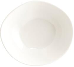 Bonna Tál, Bonna Vago 18 cm, fehér (221100944)