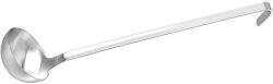 Vollrath Pujadas Rozsdamentes merőkanál, 31 cm, egybeöntött, űrtartalma 0, 07 l, Pujadas