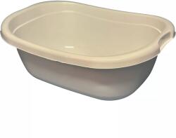 Moser Műanyag edény, Gastro 45 l, különböző színek