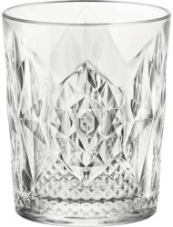 Bormioli Rocco Univerzális pohár, Bormioli Rocco Stone 390 ml (0055)