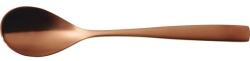 COMAS Rozsdamentes salátás kanál, Comas Barcelona 27 cm, réz