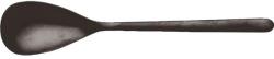 COMAS Mokkás kanál, Canada Vintage 11, 5 cm, fekete