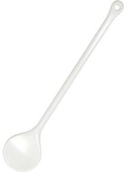 Waca Főzőkanál, fehér, 310 mm, Kunterbunt modell, WACA