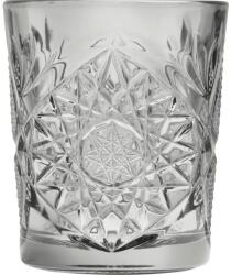 Onis Whiskys pohár, Libbey Hobstar 350 ml, szürke