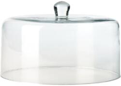 ASA Üveg fedő tortatartóhoz, ASA 26, 5 cm, átlátszó