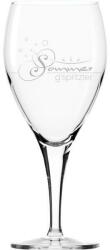 ilios Borospohár Sommer Gspritzer 350 ml, 1/8 l + 1/4 l hitelesítési jellel