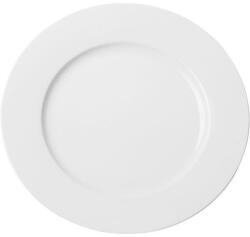 Thun Porcelán sekély klubtányér, 30 cm, Praktik, Thun