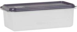 Moser Tárolóedény GN 1/3 4 l, alacsony, friss élelmiszerre