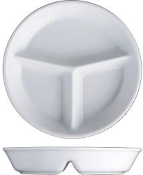 Lilien Sekély tányér, Lilien System 21, 5 cm, 3 rész