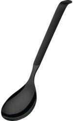 Amefa Salátás kanál, Gastro 30 cm, fekete