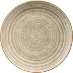 Bonna Sekély tányér, Bonna Aura Terrain 17 cm