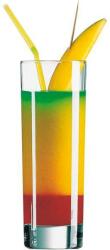 Arcoroc Long drinkes vagy üdítőitalos poharak 310 ml Arcoroc Island (J4227)