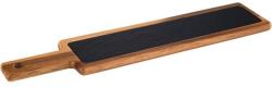 APS Tálalódeszka, APS 43x12 cm, fa/pala (227787895)