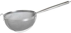 Weis Passzírozó szita, rozsdamentes, Weis, 34 cm
